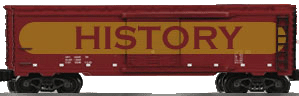 HISTORY