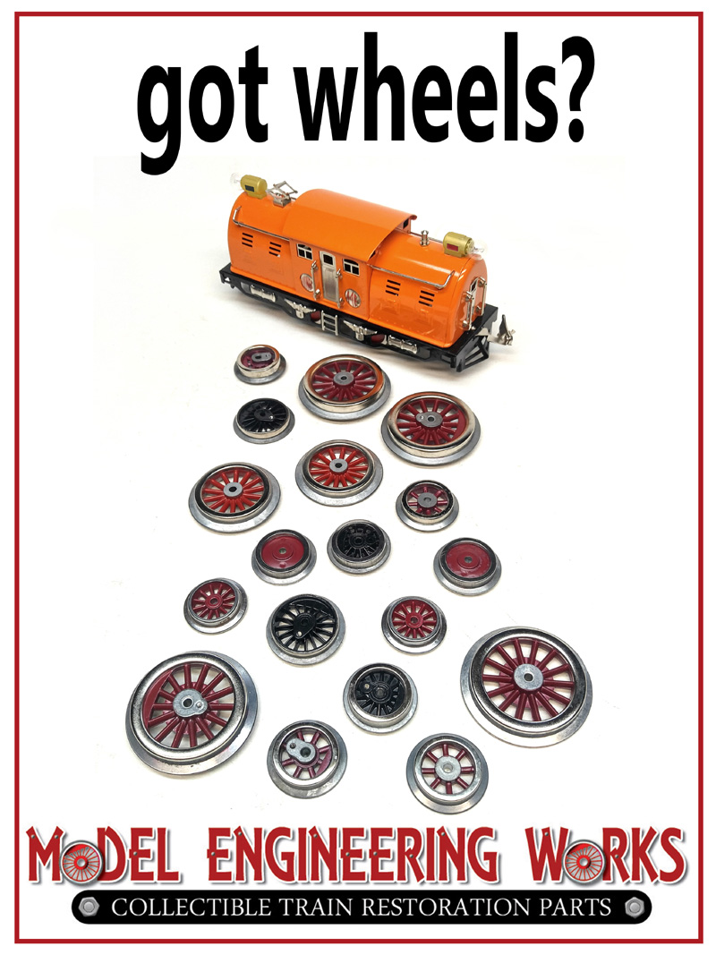 MEW Wheels
